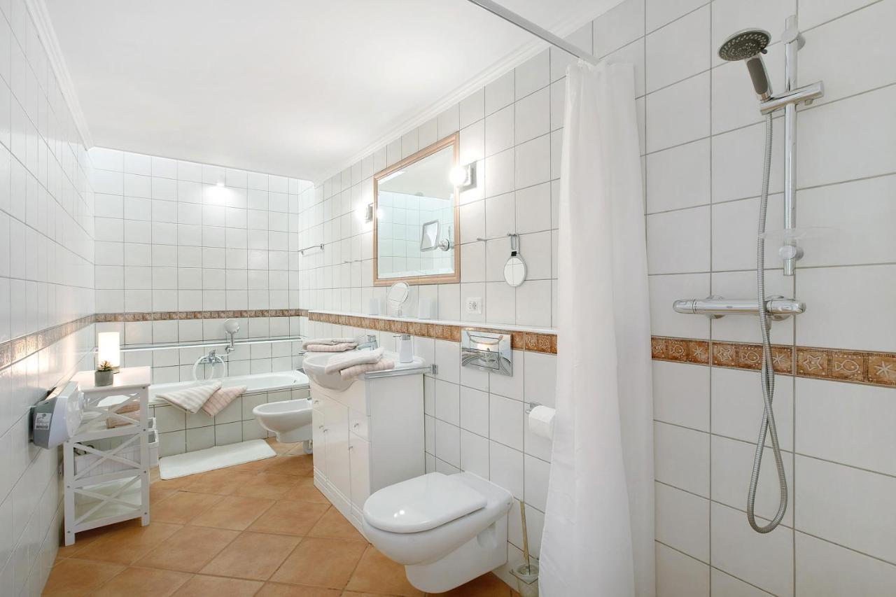 Apartment Seaside لوس رياليخوس المظهر الخارجي الصورة