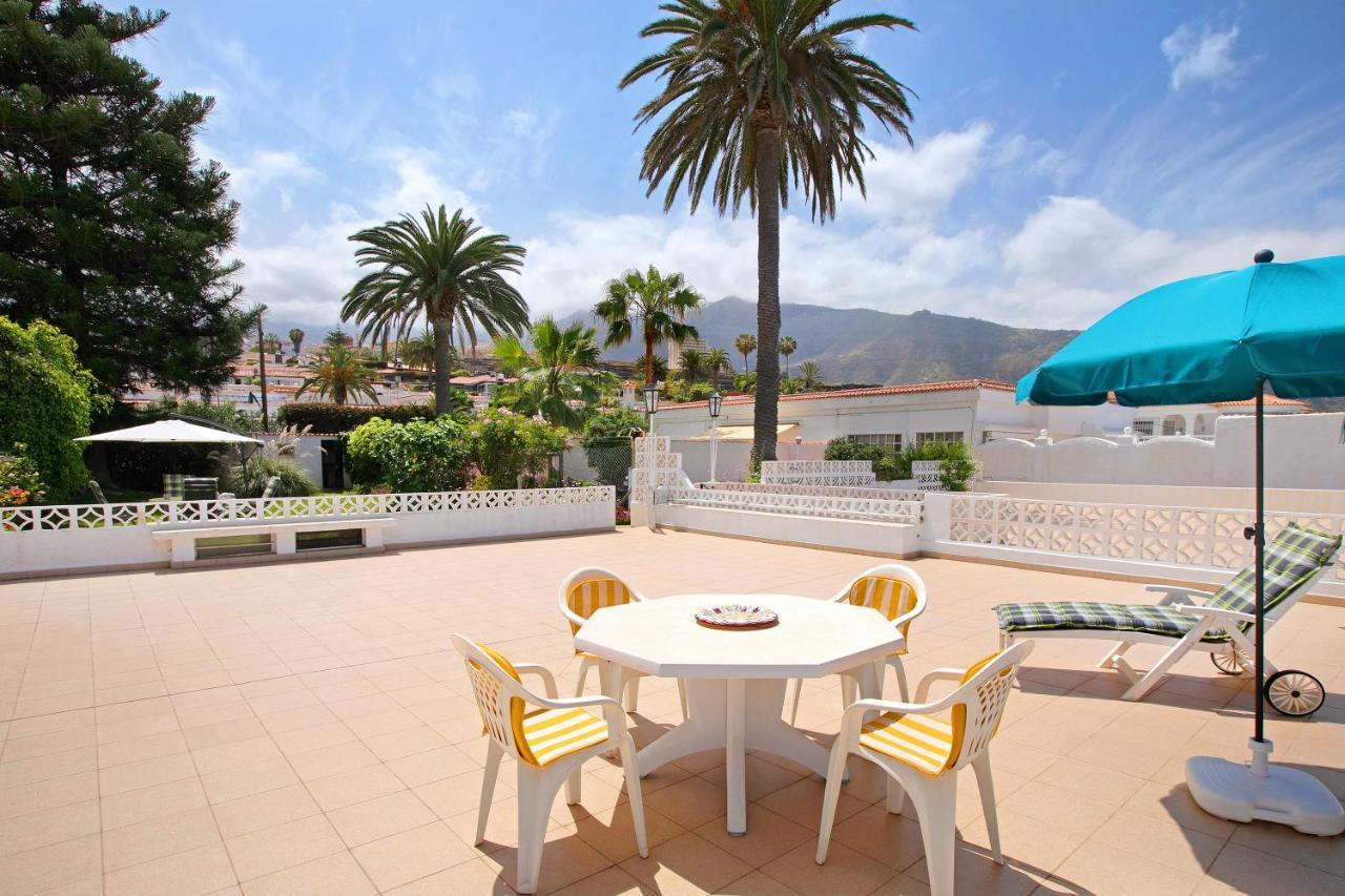 Apartment Seaside لوس رياليخوس المظهر الخارجي الصورة